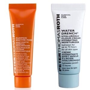Peter Thomas Roth Travel Duo Bundle